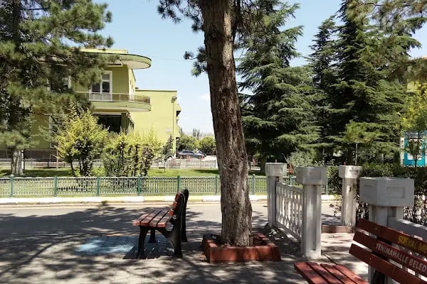 ANKARA GAZİ MUSTAFA KEMAL MESLEKİ VE ÇEVRESEL HASTALIKLAR HASTANESİ - Resim 10