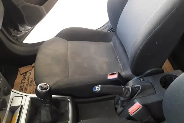 arar otopark ve araç yıkama - Resim 13