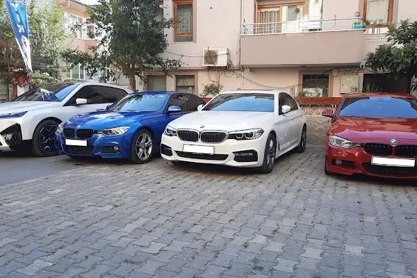 arar otopark ve araç yıkama - Resim 12