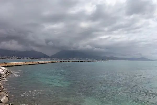 Alanya Alaaddin Keykubat Üniversitesi Kestel Yerleşkesi - Resim 12