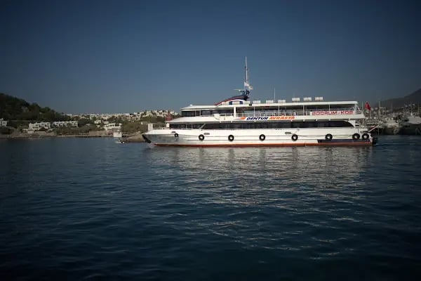 Dentur Avrasya Bodrum - Resim 3