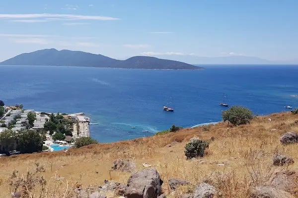 Dentur Avrasya Bodrum - Resim 16