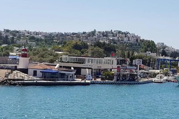 Dentur Avrasya Bodrum - Resim 10