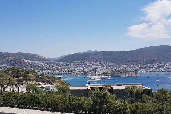 Dentur Avrasya Bodrum - Resim 12