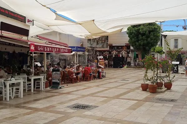Dentur Avrasya Bodrum - Resim 17