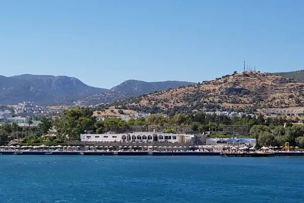 Dentur Avrasya Bodrum - Resim 15