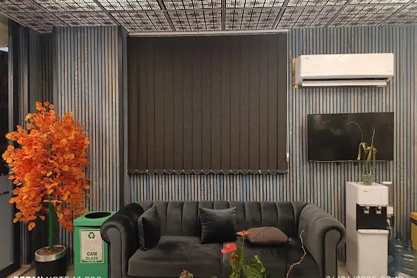 İçel Aria suit pansiyon - Resim 11
