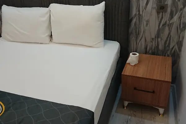 İçel Aria suit pansiyon - Resim 13