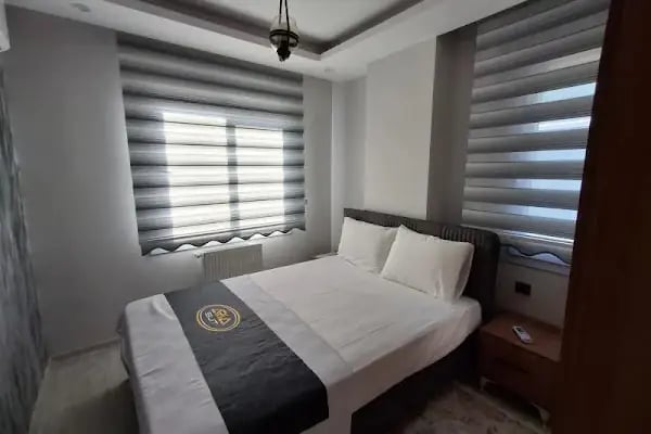 İçel Aria suit pansiyon - Resim 8