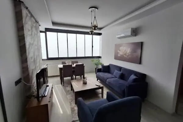 İçel Aria suit pansiyon - Resim 7
