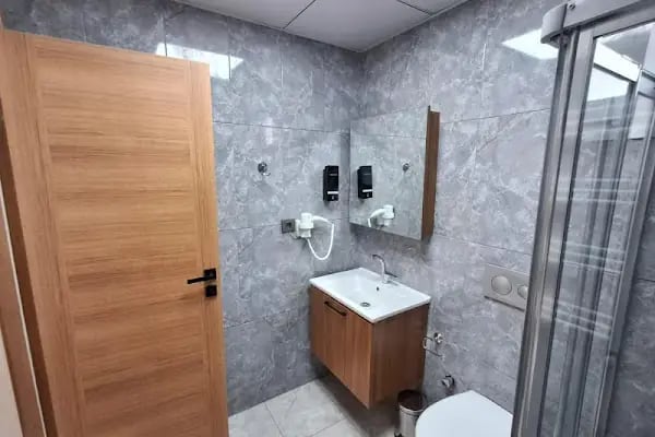 İçel Aria suit pansiyon - Resim 3