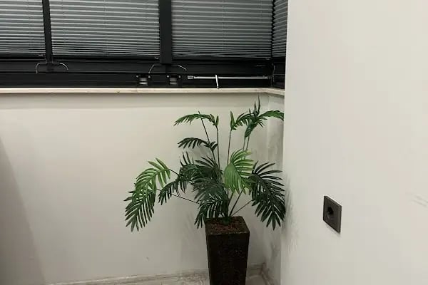 İçel Aria suit pansiyon - Resim 14
