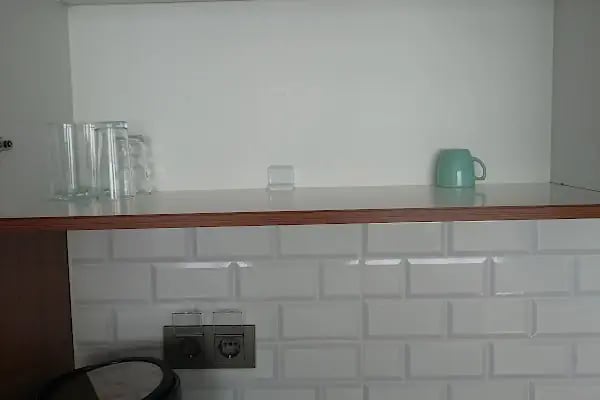 İçel Aria suit pansiyon - Resim 15