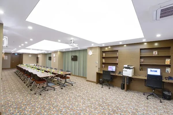 Hampton by Hilton Gaziantep - Resim 18