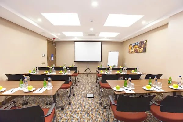 Hampton by Hilton Gaziantep - Resim 16