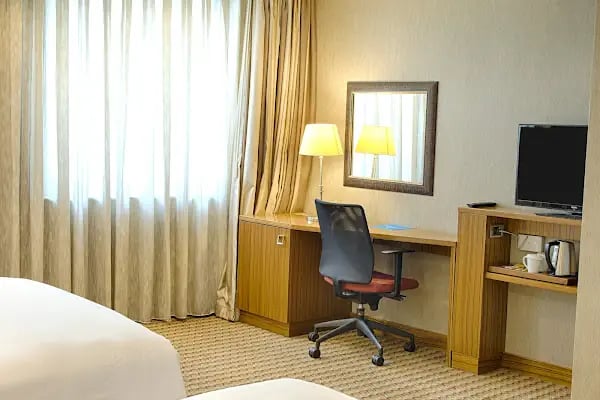 Hampton by Hilton Gaziantep - Resim 15