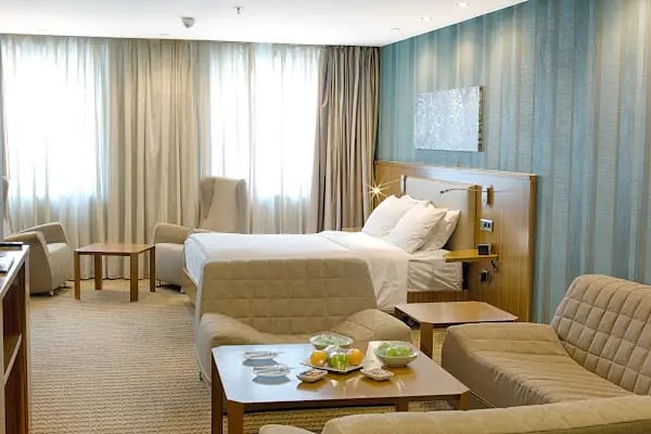 Hampton by Hilton Gaziantep - Resim 6