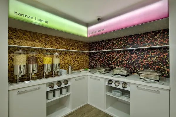 Hampton by Hilton Gaziantep - Resim 11