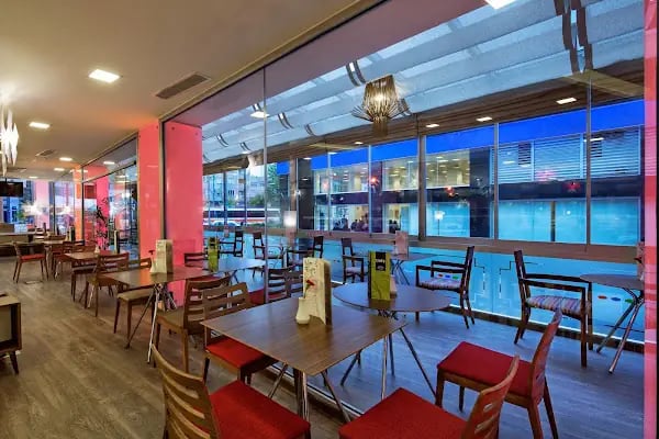 Hampton by Hilton Gaziantep - Resim 8