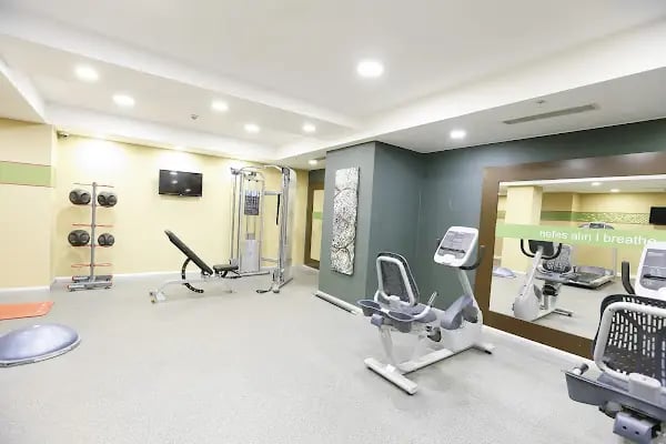 Hampton by Hilton Gaziantep - Resim 4