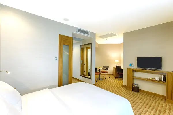 Hampton by Hilton Gaziantep - Resim 12