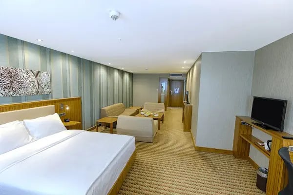 Hampton by Hilton Gaziantep - Resim 14
