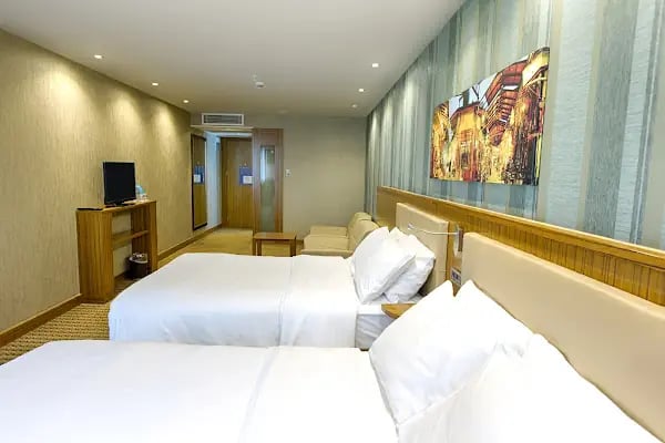 Hampton by Hilton Gaziantep - Resim 17
