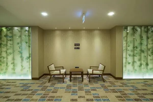 Hampton by Hilton Gaziantep - Resim 10