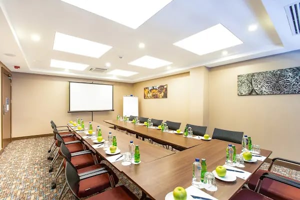 Hampton by Hilton Gaziantep - Resim 19