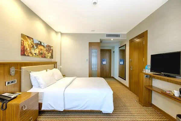 Hampton by Hilton Gaziantep - Resim 2