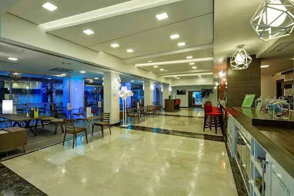 Hampton by Hilton Gaziantep - Resim 5