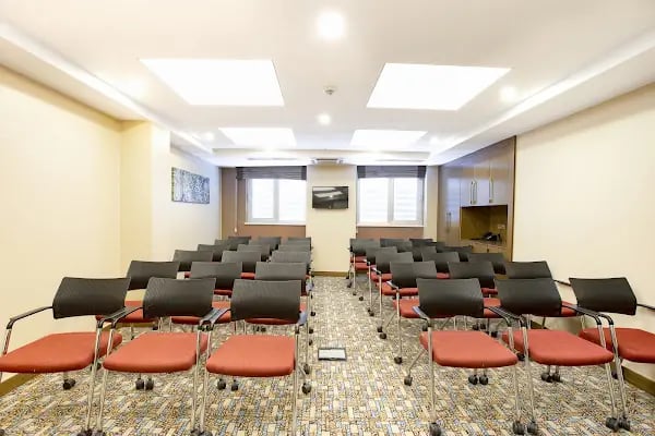 Hampton by Hilton Gaziantep - Resim 13