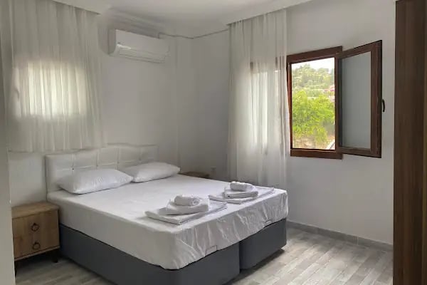 Mandalin Butik Apart - Resim 5