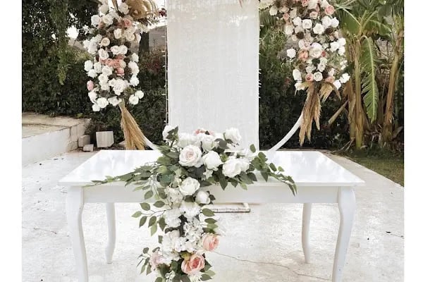 Gizli Bahçe Restaurant Bodrum - Resim 8