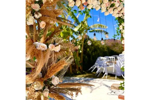 Gizli Bahçe Restaurant Bodrum - Resim 4