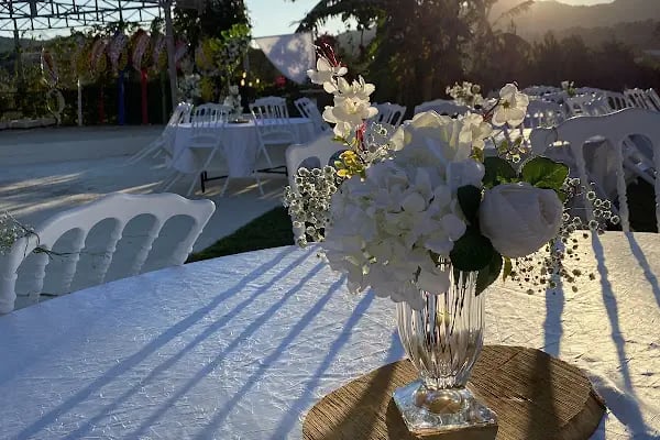 Gizli Bahçe Restaurant Bodrum - Resim 17