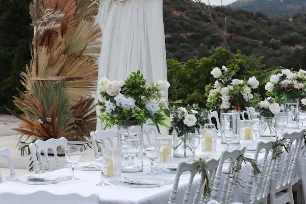 Gizli Bahçe Restaurant Bodrum - Resim 1