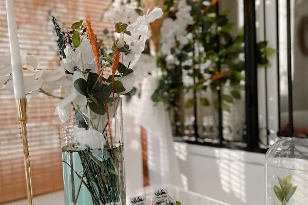 Gizli Bahçe Restaurant Bodrum - Resim 16
