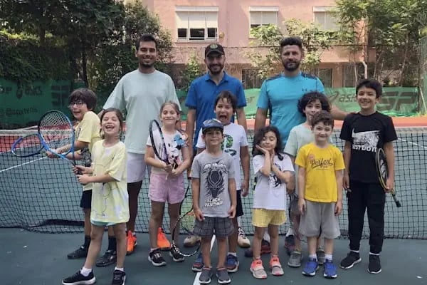 Doga Tenis Akademi - Resim 6
