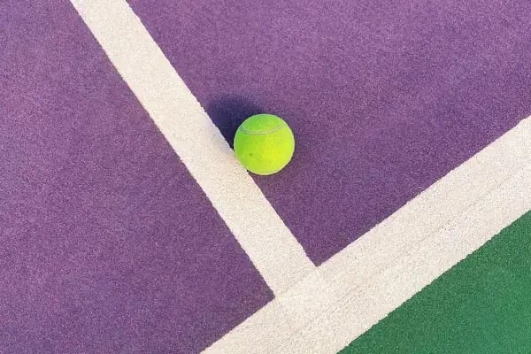 Doga Tenis Akademi - Resim 12