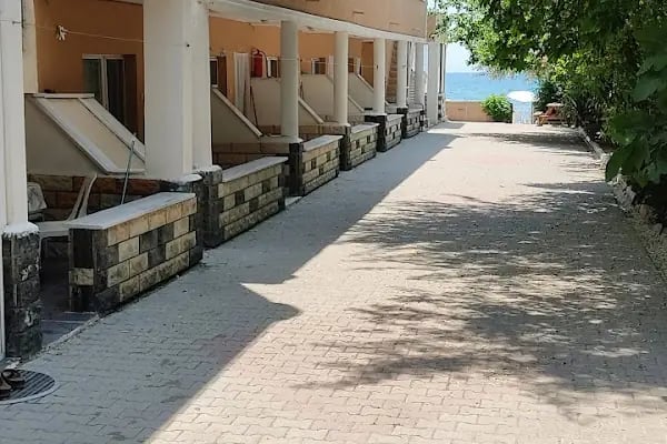 Dede Motel - Resim 1