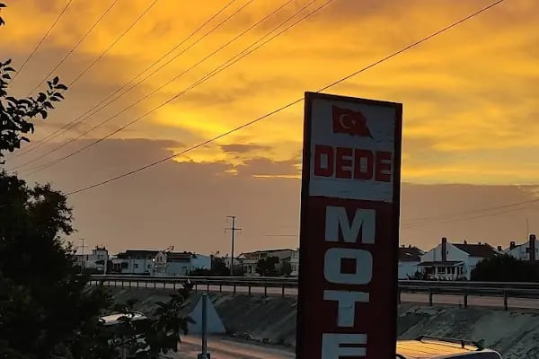 Dede Motel - Resim 5