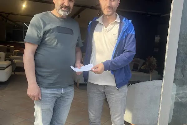 İnegöl düğün paketi - butik inegöl mobilya - Resim 14