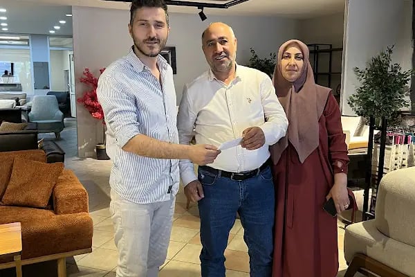 İnegöl düğün paketi - butik inegöl mobilya - Resim 5