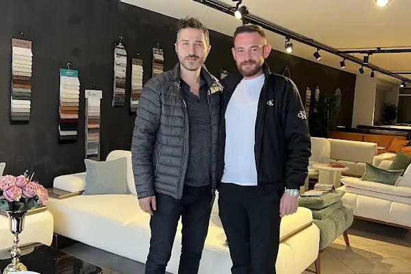 İnegöl düğün paketi - butik inegöl mobilya - Resim 8