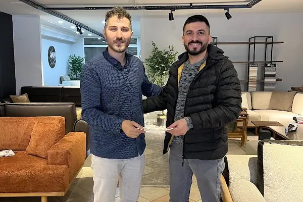 İnegöl düğün paketi - butik inegöl mobilya - Resim 11