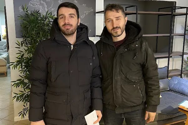 İnegöl düğün paketi - butik inegöl mobilya - Resim 17