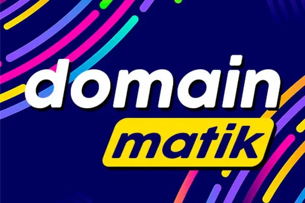 Domainmatik - Resim 2