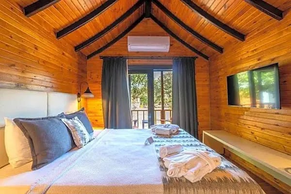 Dolce Vita Luxury Bungalows - Resim 8