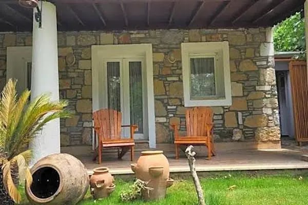 Dolce Vita Luxury Bungalows - Resim 17